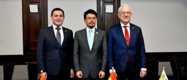 Abren posibilidad de reactivar Urupabol - ADN Digital