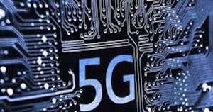 La Nación / EE. UU. reconoce a Paraguay por avanzar hacia una infraestructura digital segura y confiable con 5G