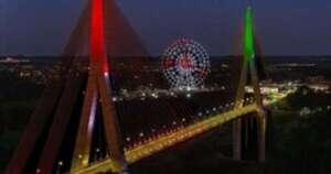 La Nación / Puente de la Integración: un motor económico y logístico para el Alto Paraná