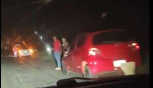 Ruta PY08 es un peligro mortal en San Pedro - Crónicas Ciudadanas - ABC Color