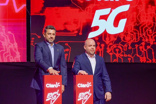 Destacan liderazgo de Paraguay para red 5G desde agencia de Gobierno de EE.UU - La Tribuna