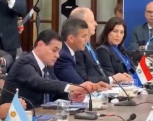 Paraguay reclama liderazgo responsable en Mercosur: “Pagamos 10% más para salir al mar y aun así nos frenan”