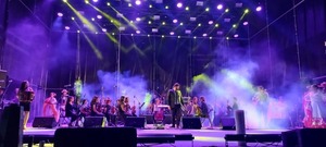 Hoy realizarán tributo sinfónico a Metallica en Ciudad del Este - ADN Digital