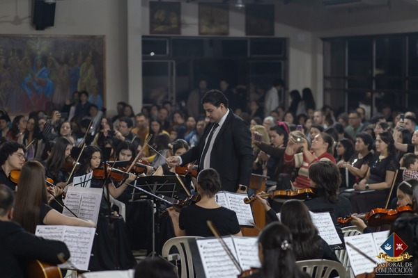 Hoy realizarán tributo sinfónico a Metallica en Ciudad del Este | DIARIO PRIMERA PLANA