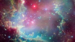 Tu calendario 2026 de la NASA a solo un clic: imágenes e info para amantes de la ciencia - Ciencia - ABC Color