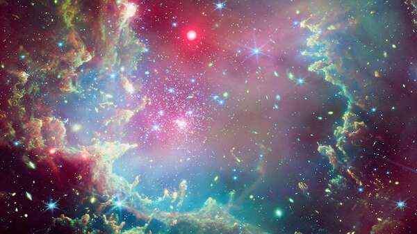 Tu calendario 2026 de la NASA a solo un clic: imágenes e info para amantes de la ciencia - Ciencia - ABC Color