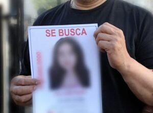 La PN recibió 2.600 denuncias de desaparición de personas; 55 halladas muertas - ADN Digital