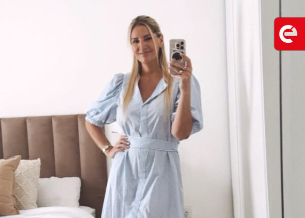 Xenofobia en redes: “Vikinga del Paraná” fue cancelada tras insultar a las paraguayas - Canal-E