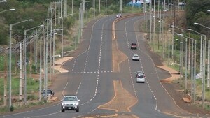 Patrulla Caminera inicia operativo de fin de año en rutas nacionales