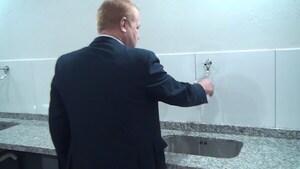 Gobernación de Itapúa mejora comedores escolares para el inicio del año lectivo 2026