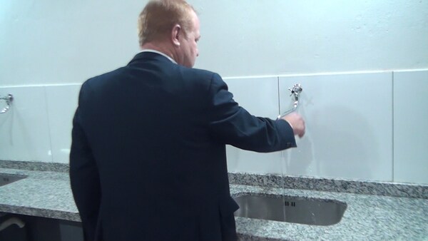 Gobernación de Itapúa mejora comedores escolares para el inicio del año lectivo 2026