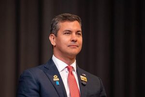 Paraguay «se rehúsa a aprobar» un nuevo FOCEM con recursos por USD 30 millones