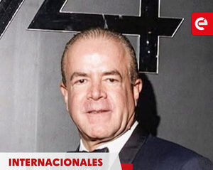 Dueño de Miss Universo, bajo la lupa judicial por presunta red de contrabando - Canal-E