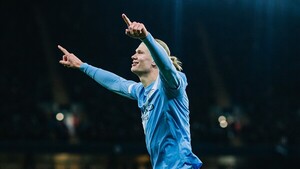 El City, lanzado hacia el liderato