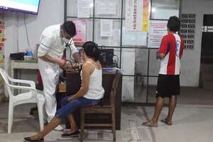 Salud Pública apeló amparo que ordena enfermería domiciliaria en Ciudad del Este - Nacionales - ABC Color