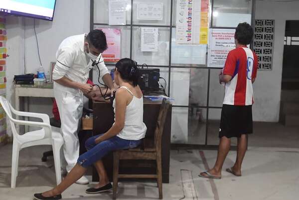 Salud Pública apeló amparo que ordena enfermería domiciliaria en Ciudad del Este - Nacionales - ABC Color