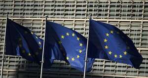 La Nación / Comisión Europea quiere firmar acuerdo con Mercosur el 12 de enero en Paraguay