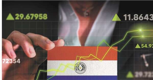 La Nación / El grado de inversión: oportunidad que exige responsabilidad y reformas de fondo