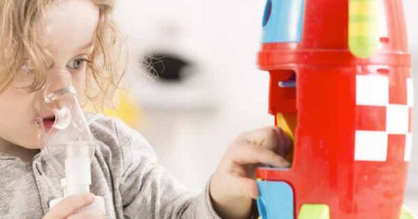 La Nación / Fibrosis quística: la enfermedad rara que afecta a varios órganos