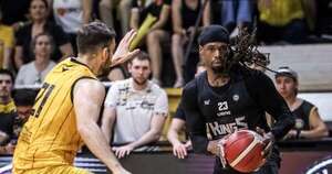 La Nación / Olimpia-Colonias, al todo o nada