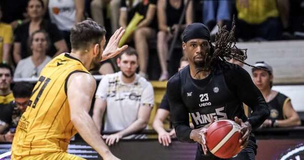 La Nación / Olimpia-Colonias, al todo o nada