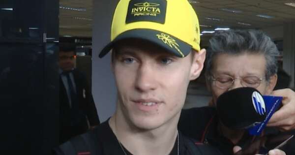 La Nación / Duerksen confía que le irá mejor