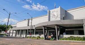 Diario HOY | Establecen horarios de visitas especiales en penitenciarías para Navidad y Año Nuevo