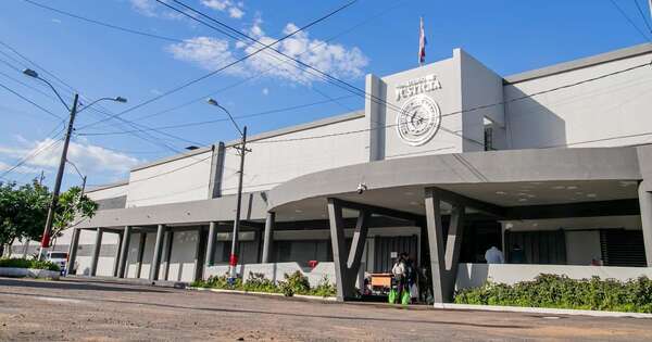 Diario HOY | Establecen horarios de visitas especiales en penitenciarías para Navidad y Año Nuevo