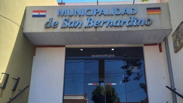 Junta de San Bernardino aprueba millonario préstamo y denuncian que será para jugosos aguinaldos
