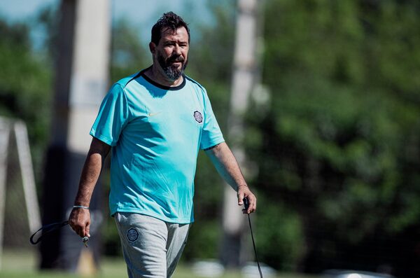 Olimpia busca nuevo rival para un amistoso clave en la pretemporada