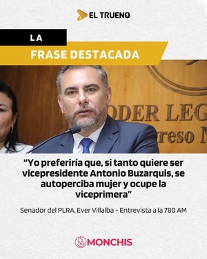 El PLRA se enfrasca en disputas bizantinas del universo woke - El Trueno