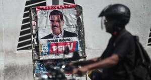 Diario HOY | Presidentes expresan preocupación por crisis en Venezuela