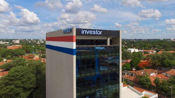 Registro electrónico de acciones se extiende a empresas que no cotizan en bolsa - Economía - ABC Color