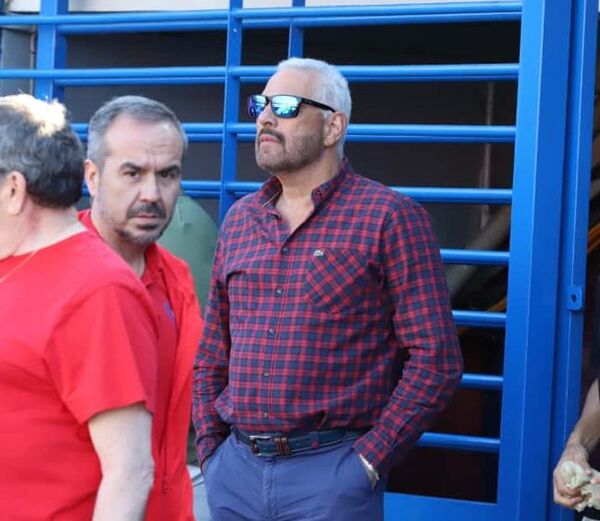 Popular / "Espero que los que vengan sean mejores, y no puro bla bla"