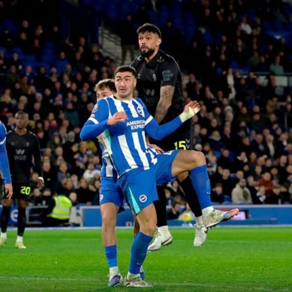 Popular / Alderete, nuevamente figura en la Premier