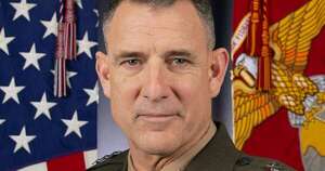 La Nación / Trump nomina al nuevo jefe del Comando Sur