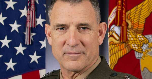 La Nación / Trump nomina al nuevo jefe del Comando Sur