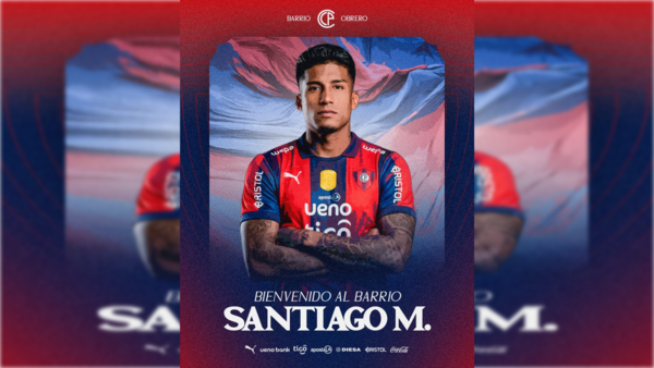 Cerro Porteño sigue inhibido y no puede contratar