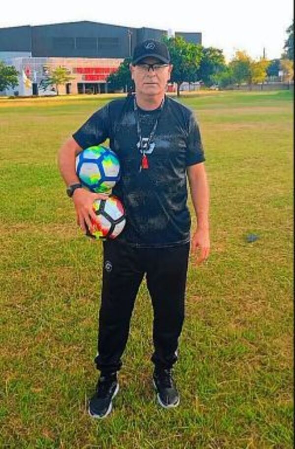 Popular / Escuela de Fútbol pilarense busca una "formación integral"