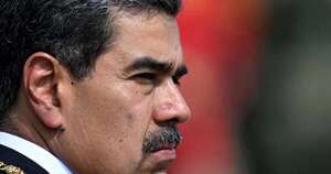 La Nación / EE. UU. amplía sanciones a familiares y asociados de Nicolás Maduro