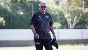 Los objetivos del Chiqui Arce en Libertad