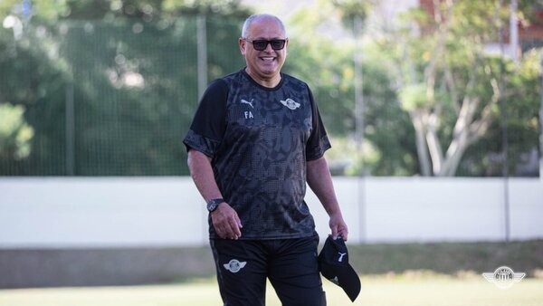 Los objetivos del Chiqui Arce en Libertad