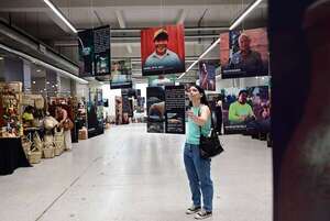“Somos Artesanía” distingue a los maestros y guardianas en el Centro Cultural del Puerto - Cultura - ABC Color