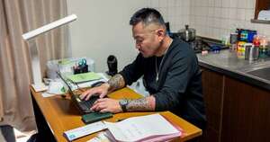 La Nación / Una nueva generación de criminales desplaza a los yakuzas en Japón