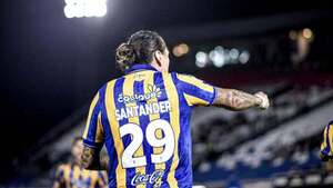 Casi una docena de bajas en Luqueño para el 2026