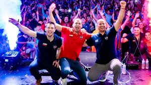 Desde el oficialismo, ven potable la opción de Reguera