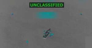 Diario HOY | EEUU interceptó un nuevo petrolero frente a las costas de Venezuela