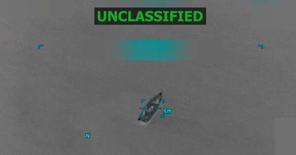 Diario HOY | EEUU interceptó un nuevo petrolero frente a las costas de Venezuela