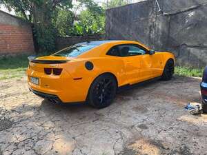 “Perdiendo bro”: vehículo de tiktoker fue incautado por la PMT de Encarnación - Policiales - ABC Color