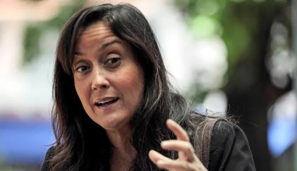 Paraguay y otros países reclaman libertad para activista venezolana